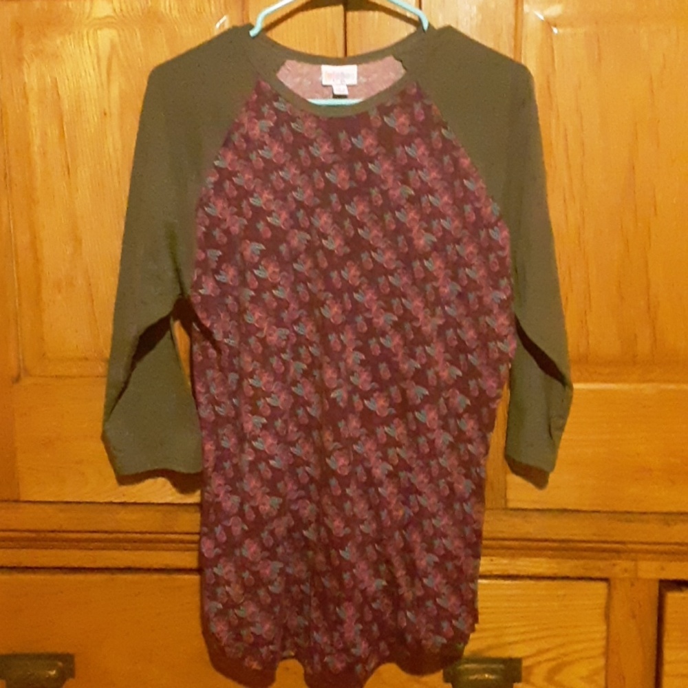 Lularoe Randy